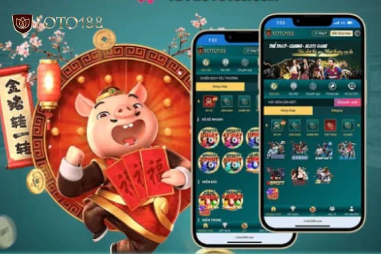 Cách đăng ký Loto188 trên thiết bị di động và website