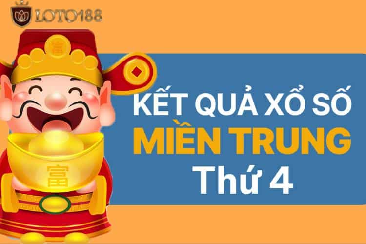 Cập nhật lịch quay thưởng xổ số miền Trung chi tiết