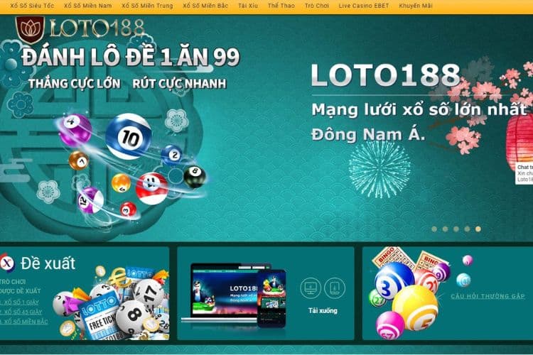 Điều mà tân thủ cần lưu ý khi tải app loto188