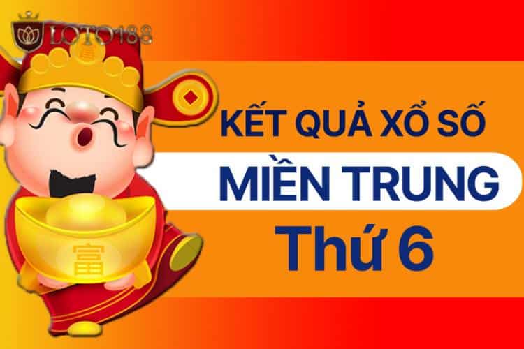 Lịch quay thưởng xổ số miền Trung ở đâu?