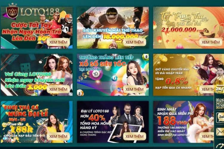 Rút tiền loto188 đơn giản, tiện ích và tốc độ thanh toán nhanh