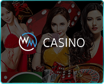 wm casino